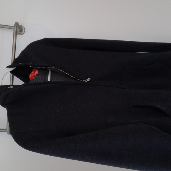 Butter zodiac embellished zip hoodie - Picture 5 of 8